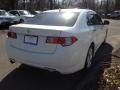 Premium White Pearl - TSX Sedan Photo No. 8