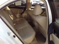 Premium White Pearl - TSX Sedan Photo No. 11