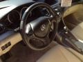 Premium White Pearl - TSX Sedan Photo No. 18