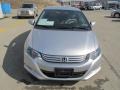 2011 Alabaster Silver Metallic Honda Insight Hybrid EX  photo #11