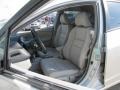 2011 Alabaster Silver Metallic Honda Insight Hybrid EX  photo #15