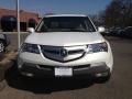 Aspen White Pearl - MDX Technology Photo No. 2