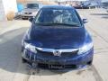 Royal Blue Pearl - Civic EX Sedan Photo No. 11