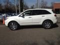 Aspen White Pearl - MDX Technology Photo No. 4