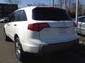 Aspen White Pearl - MDX Technology Photo No. 6
