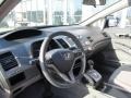 Royal Blue Pearl - Civic EX Sedan Photo No. 15