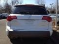Aspen White Pearl - MDX Technology Photo No. 7
