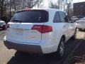 Aspen White Pearl - MDX Technology Photo No. 8