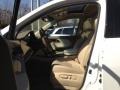 Aspen White Pearl - MDX Technology Photo No. 15