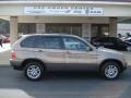 Kalahari Beige Metallic - X5 3.0i Photo No. 1