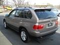 Kalahari Beige Metallic - X5 3.0i Photo No. 6