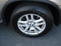 Kalahari Beige Metallic - X5 3.0i Photo No. 10