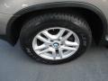 Kalahari Beige Metallic - X5 3.0i Photo No. 11
