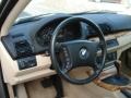 Kalahari Beige Metallic - X5 3.0i Photo No. 13
