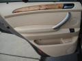 Kalahari Beige Metallic - X5 3.0i Photo No. 17