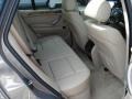 Kalahari Beige Metallic - X5 3.0i Photo No. 18