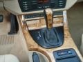 Kalahari Beige Metallic - X5 3.0i Photo No. 23