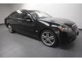 Black Obsidian - M 45 Sedan Photo No. 8