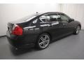 Black Obsidian - M 45 Sedan Photo No. 9