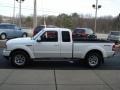 Oxford White - Ranger Sport SuperCab 4x4 Photo No. 5