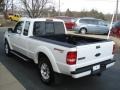 Oxford White - Ranger Sport SuperCab 4x4 Photo No. 6
