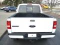 Oxford White - Ranger Sport SuperCab 4x4 Photo No. 7