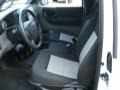 Oxford White - Ranger Sport SuperCab 4x4 Photo No. 14