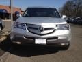 Billet Silver Metallic - MDX  Photo No. 2