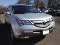 Billet Silver Metallic - MDX  Photo No. 3