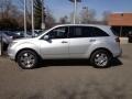 Billet Silver Metallic - MDX  Photo No. 4