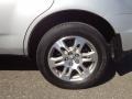 Billet Silver Metallic - MDX  Photo No. 5
