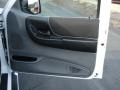Oxford White - Ranger Sport SuperCab 4x4 Photo No. 21
