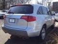 Billet Silver Metallic - MDX  Photo No. 8