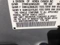 Billet Silver Metallic - MDX  Photo No. 27
