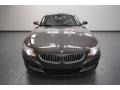 Mojave Metallic - Z4 sDrive35i Roadster Photo No. 6