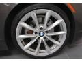 2009 BMW Z4 sDrive35i Roadster Wheel