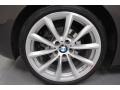 2009 BMW Z4 sDrive35i Roadster Wheel