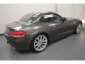 Mojave Metallic - Z4 sDrive35i Roadster Photo No. 14