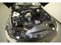 3.0 Liter Twin-Turbocharged DOHC 24-Valve VVT Inline 6 Cylinder Engine for 2009 BMW Z4 sDrive35i Roadster #61988895