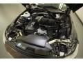 3.0 Liter Twin-Turbocharged DOHC 24-Valve VVT Inline 6 Cylinder Engine for 2009 BMW Z4 sDrive35i Roadster #61988910