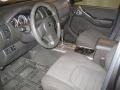 2008 Storm Gray Nissan Pathfinder S 4x4  photo #14
