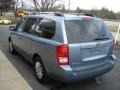 2011 Glacier Blue Kia Sedona LX  photo #6