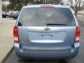 2011 Glacier Blue Kia Sedona LX  photo #7