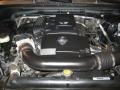 2008 Storm Gray Nissan Pathfinder S 4x4  photo #21