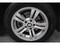 Mystic Blue Metallic - X3 3.0i Photo No. 8