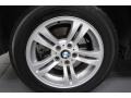 Mystic Blue Metallic - X3 3.0i Photo No. 11