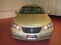 Golden Almond Metallic - ES 350 Photo No. 2