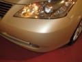 Golden Almond Metallic - ES 350 Photo No. 22