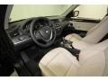 Black Sapphire Metallic - X3 xDrive 35i Photo No. 12
