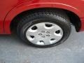 2009 Inferno Red Crystal Pearl Chrysler PT Cruiser LX  photo #12